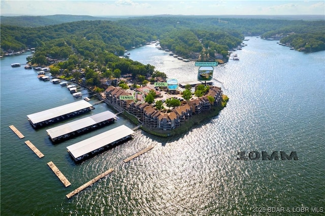24 Sunrise Ridge Dr Unit 203, Sunrise Beach, MO 65079 - photo 35