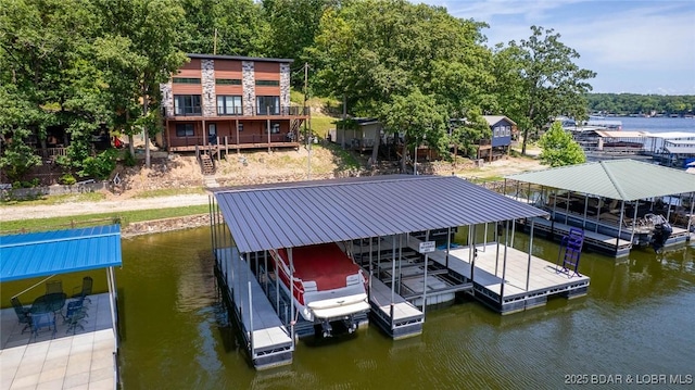 30403 Blossom Dr, Rocky Mount, MO 65037 - photo 1