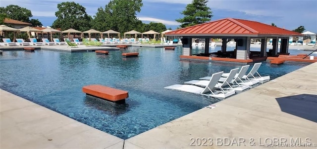 167 Costa Del Sol Dr Unit 184, Lake Ozark, MO 65049 - photo 30
