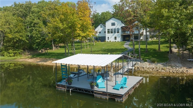 585 Via Appia Dr, Porto Cima, MO 65079 - photo 42