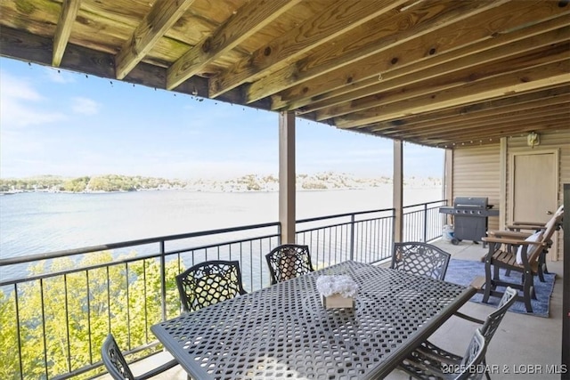 152 Falls Point Dr Unit 2A, Lake Ozark, MO 65049 - photo 33