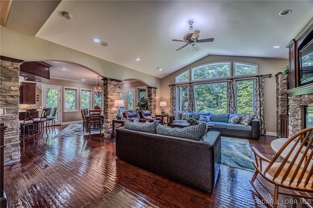 720 Via Del Lago Dr, Sunrise Beach, MO 65079 - photo 3
