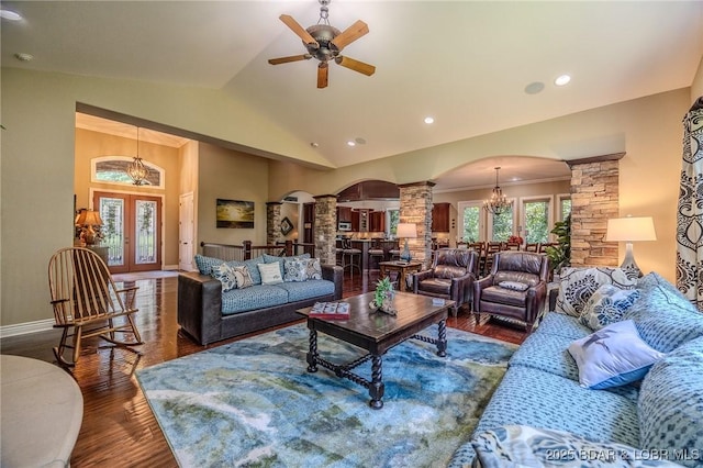 720 Via Del Lago Dr, Sunrise Beach, MO 65079 - photo 6