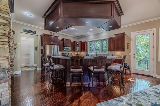 720 Via Del Lago Dr, Sunrise Beach, MO 65079 - photo 9