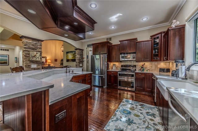 720 Via Del Lago Dr, Sunrise Beach, MO 65079 - photo 10