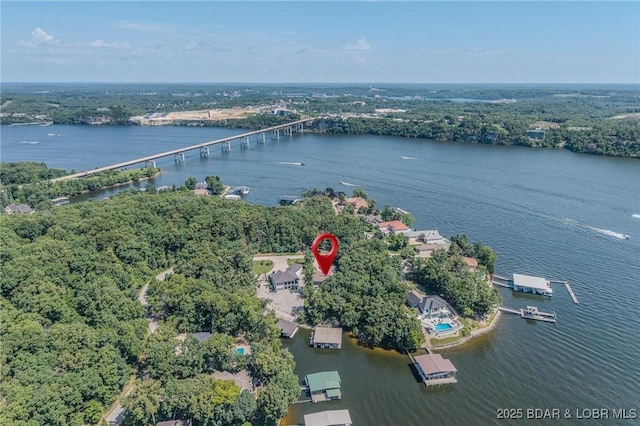 720 Via Del Lago Dr, Sunrise Beach, MO 65079 - photo 1