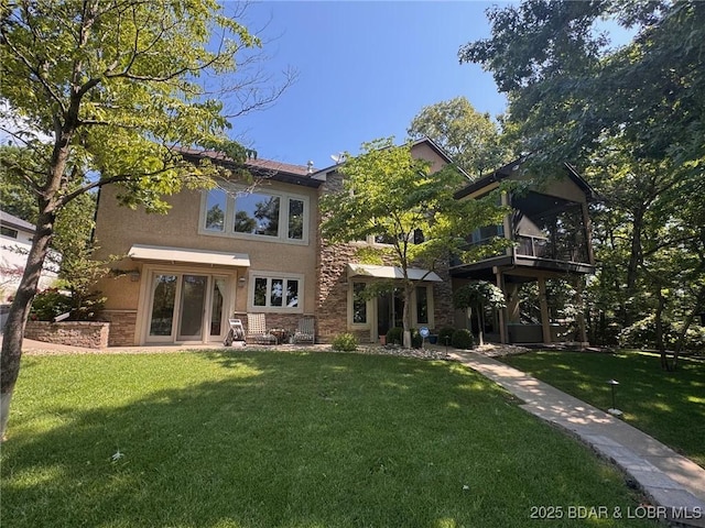 720 Via Del Lago Dr, Sunrise Beach, MO 65079 - photo 49