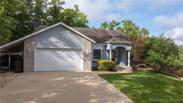 1506 Hawk Island Dr, Osage Beach, MO 65065 - photo 1