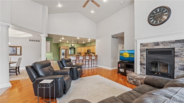 1506 Hawk Island Dr, Osage Beach, MO 65065 - photo 4