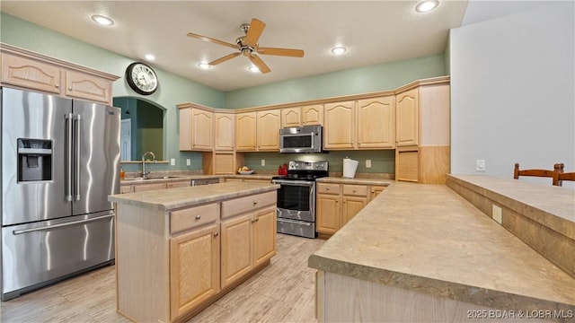1506 Hawk Island Dr, Osage Beach, MO 65065 - photo 7