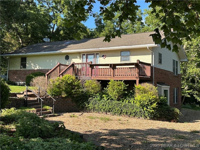 23111 Lange Rd, Cole Camp, MO 65325 - photo 1
