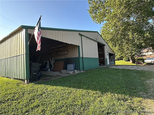 23111 Lange Rd, Cole Camp, MO 65325 - photo 4