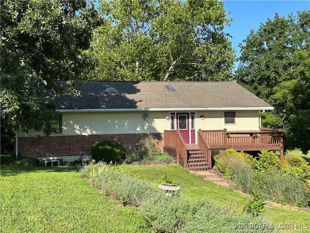 23111 Lange Rd, Cole Camp, MO 65325 - photo 34