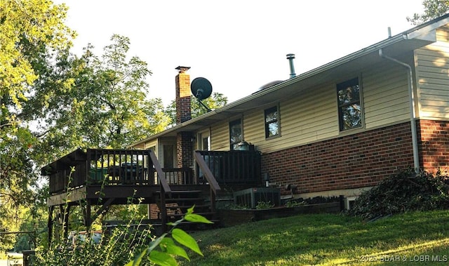 23111 Lange Rd, Cole Camp, MO 65325 - photo 36