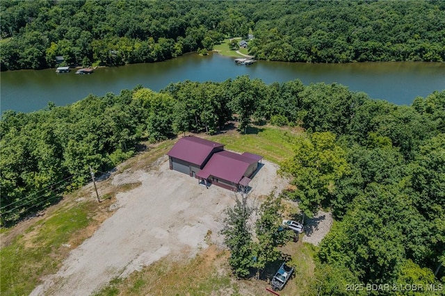 26450 Eaglepoint Rd Shoreline 2Ac, Unit 100, Barnett, MO 65011 - photo 1