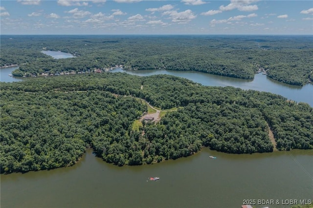26450 Eaglepoint Rd Shoreline 2Ac, Unit 100, Barnett, MO 65011 - photo 2