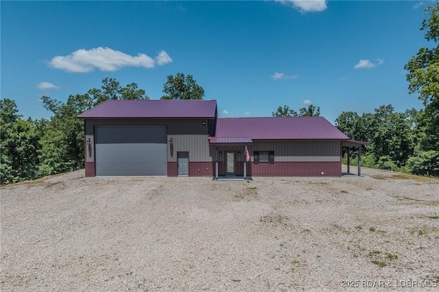 26450 Eaglepoint Rd Shoreline 2Ac, Unit 100, Barnett, MO 65011 - photo 8