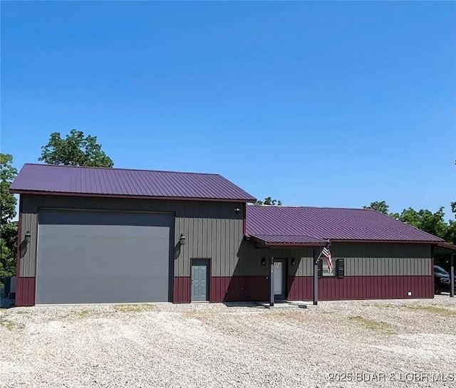 26450 Eaglepoint Rd Shoreline 2Ac, Unit 100, Barnett, MO 65011 - photo 9