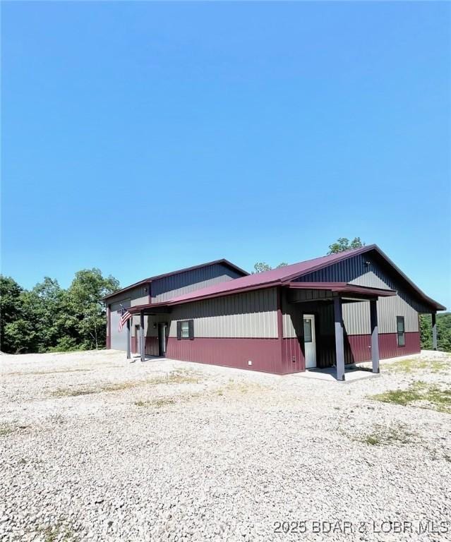 26450 Eaglepoint Rd Shoreline 2Ac, Unit 100, Barnett, MO 65011 - photo 11