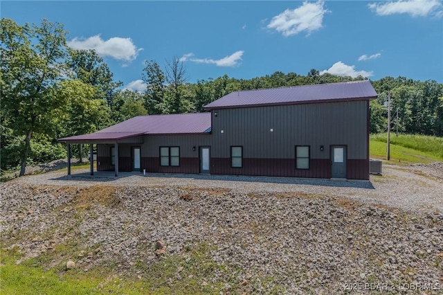 26450 Eaglepoint Rd Shoreline 2Ac, Unit 100, Barnett, MO 65011 - photo 12