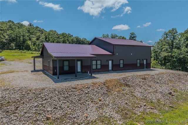 26450 Eaglepoint Rd Shoreline 2Ac, Unit 100, Barnett, MO 65011 - photo 15