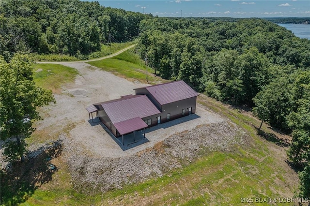 26450 Eaglepoint Rd Shoreline 2Ac, Unit 100, Barnett, MO 65011 - photo 16