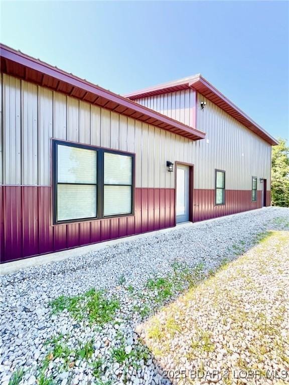 26450 Eaglepoint Rd Shoreline 2Ac, Unit 100, Barnett, MO 65011 - photo 17