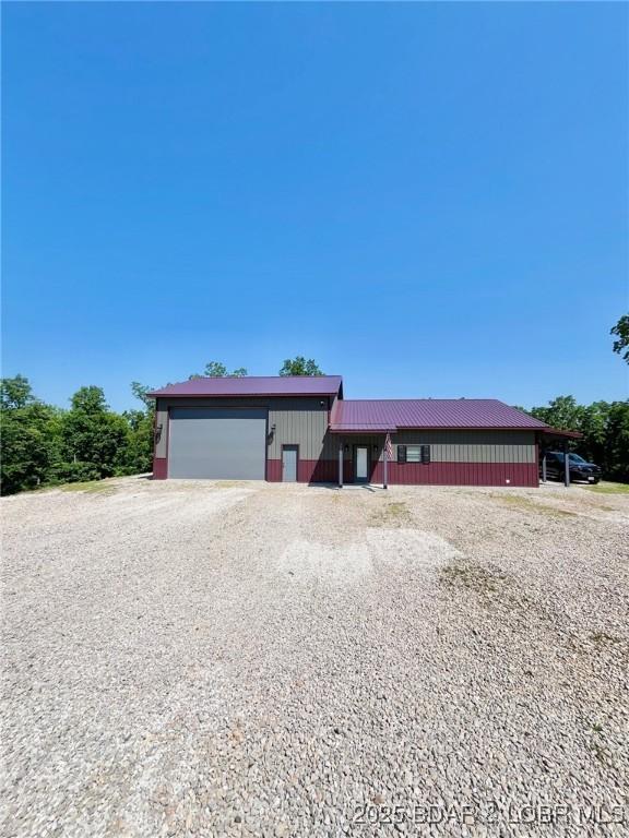 26450 Eaglepoint Rd Shoreline 2Ac, Unit 100, Barnett, MO 65011 - photo 19