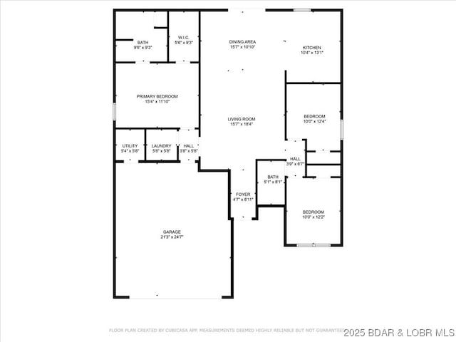723 Linda Ln, Eldon, MO 65026 - photo 3