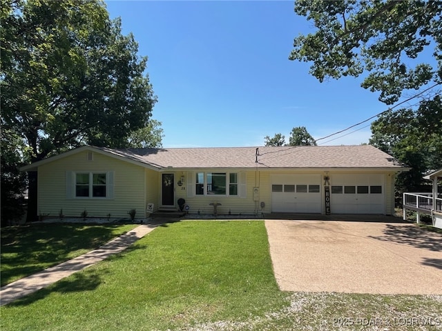 28 Chokeberry Ln, Gravois Mills, MO 65037 - photo 3