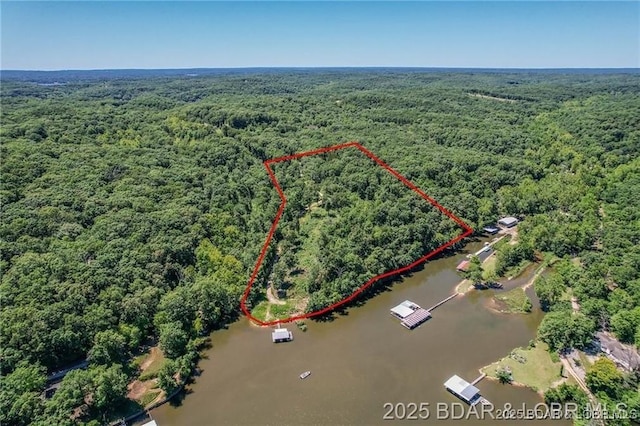 24 Lake Shore Rd, Rocky Mount, MO 65079 - photo 1