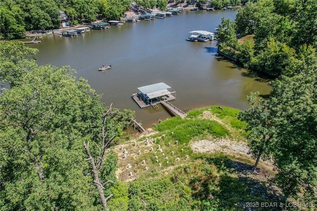 24 Lake Shore Rd, Rocky Mount, MO 65079 - photo 2