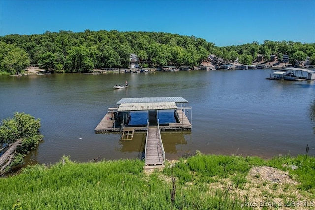 24 Lake Shore Rd, Rocky Mount, MO 65079 - photo 3