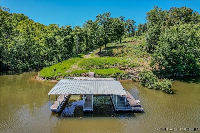 24 Lake Shore Rd, Rocky Mount, MO 65079 - photo 5