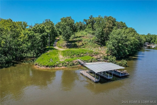 24 Lake Shore Rd, Rocky Mount, MO 65079 - photo 7