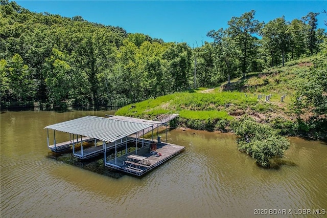 24 Lake Shore Rd, Rocky Mount, MO 65079 - photo 6