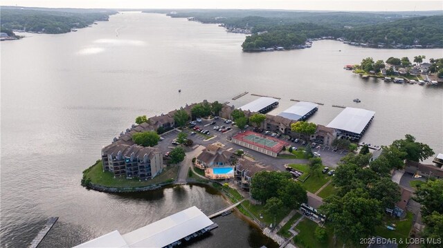 70 Sunrise Ridge Dr Unit 3A, Sunrise Beach, MO 65079 - photo 5
