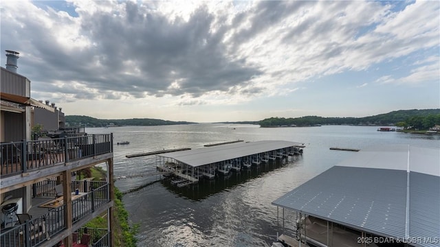 70 Sunrise Ridge Dr Unit 3A, Sunrise Beach, MO 65079 - photo 6