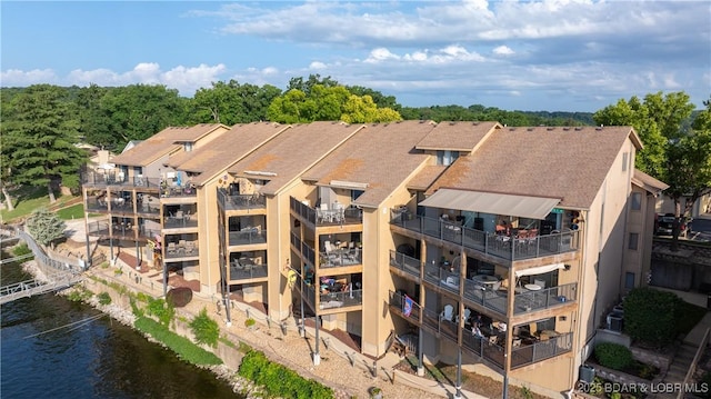 70 Sunrise Ridge Dr Unit 3A, Sunrise Beach, MO 65079 - photo 50