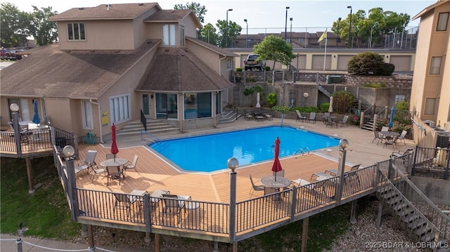 70 Sunrise Ridge Dr Unit 3A, Sunrise Beach, MO 65079 - photo 44