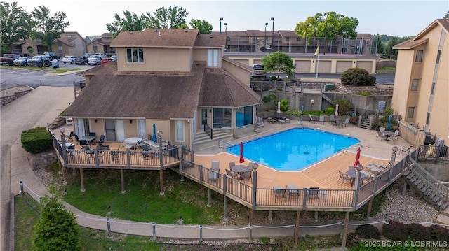 70 Sunrise Ridge Dr Unit 3A, Sunrise Beach, MO 65079 - photo 45