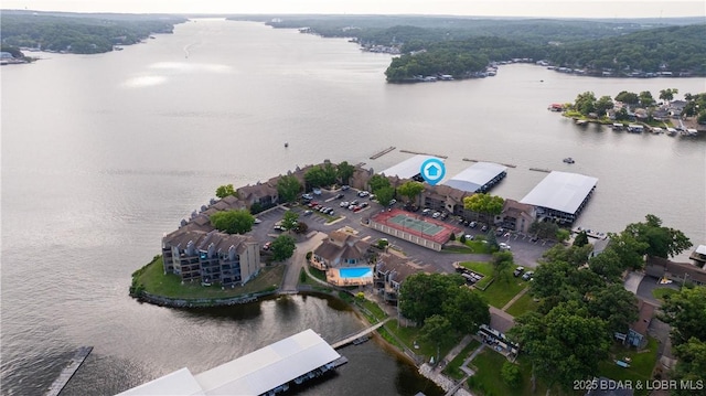 70 Sunrise Ridge Dr Unit 3A, Sunrise Beach, MO 65079 - photo 47
