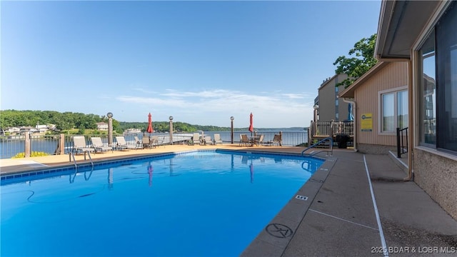 70 Sunrise Ridge Dr Unit 3A, Sunrise Beach, MO 65079 - photo 40