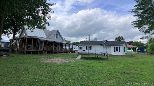 408 Stonner St, Tipton, MO 65801 - photo 27