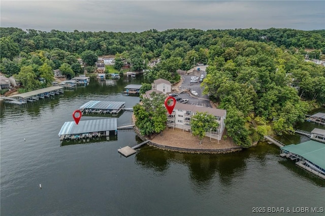 28 Hawk Harbor Ln Unit 2D, Lake Ozark, MO 65049 - photo 19