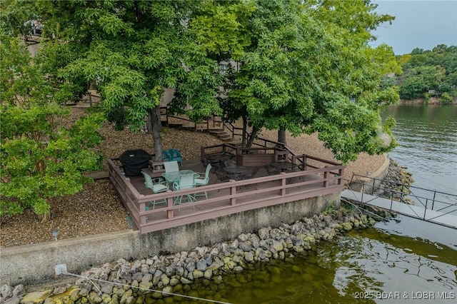 28 Hawk Harbor Ln Unit 2D, Lake Ozark, MO 65049 - photo 33