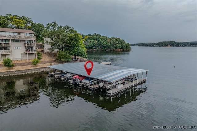 28 Hawk Harbor Ln Unit 2D, Lake Ozark, MO 65049 - photo 36
