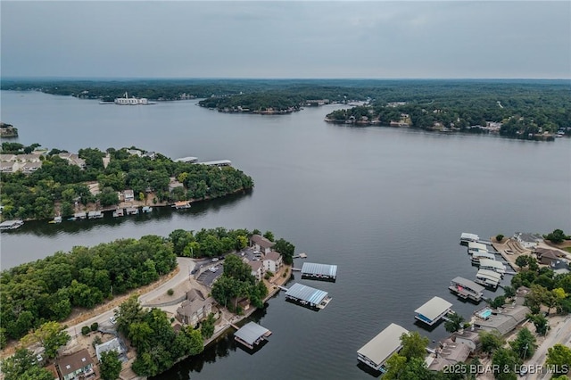 28 Hawk Harbor Ln Unit 2D, Lake Ozark, MO 65049 - photo 37