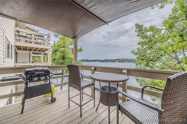 28 Hawk Harbor Ln Unit 2D, Lake Ozark, MO 65049 - photo 2