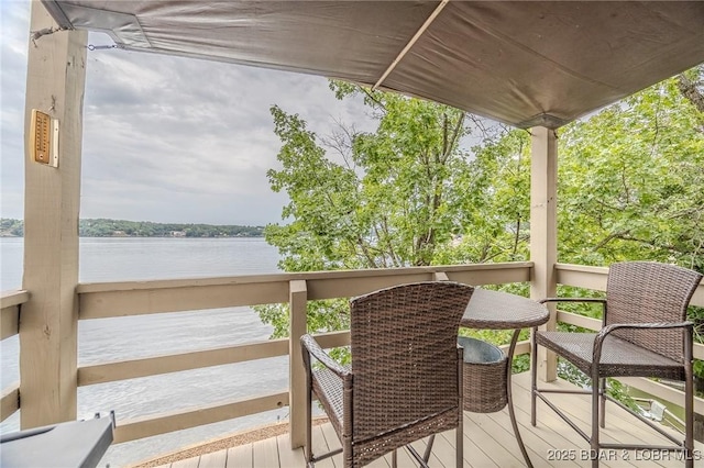 28 Hawk Harbor Ln Unit 2D, Lake Ozark, MO 65049 - photo 17